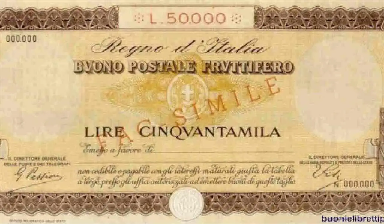 Cosa valutare prima di acquistare una banconota d’epoca: consigli di un esperto numismatico Cosa valutare prima di acquistare una banconota d’epoca: consigli di un esperto numismatico
