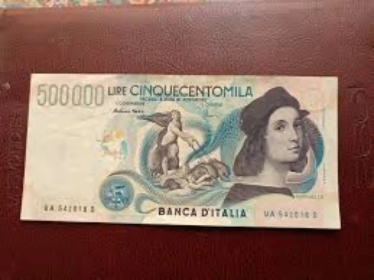 Ecco le firme sulle banconote che aumentano il loro valore Ecco le firme sulle banconote che aumentano il loro valore