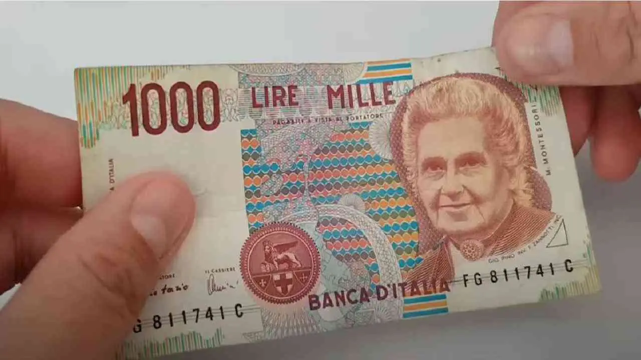 Errori di stampa banconote: se trovi queste diventi ricco Errori di stampa banconote: se trovi queste diventi ricco