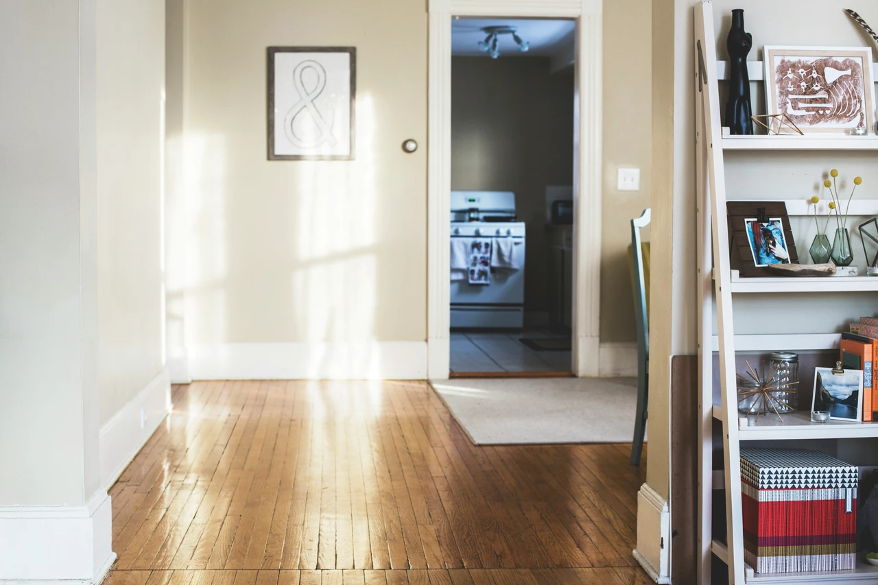 Come sistemare l’ingresso di casa per ridurre il disordine: la guida dell’interior designer Come sistemare l’ingresso di casa per ridurre il disordine: la guida dell’interior designer