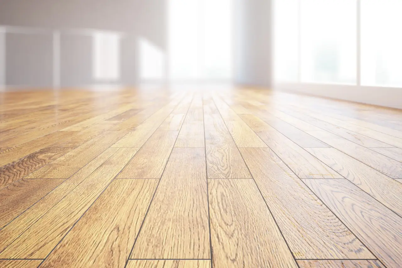 Il trucco per mantenere il parquet lucido e protetto dal caldo: la soluzione dell’esperto per giugno Il trucco per mantenere il parquet lucido e protetto dal caldo: la soluzione dell’esperto per giugno