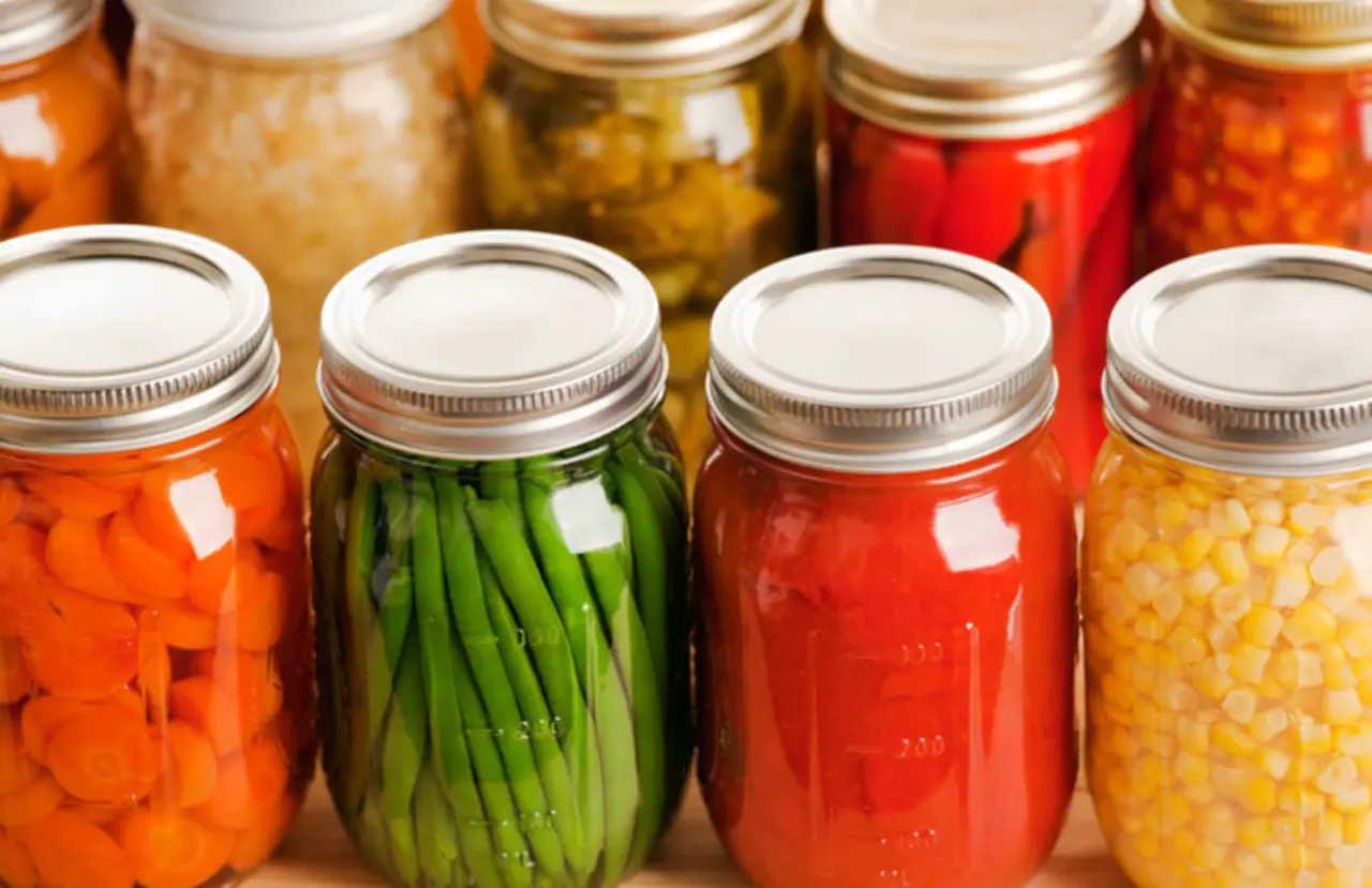 Organizzare la dispensa in vista dell’estate: la strategia anti-insetti dell’igienista alimentare Organizzare la dispensa in vista dell’estate: la strategia anti-insetti dell’igienista alimentare