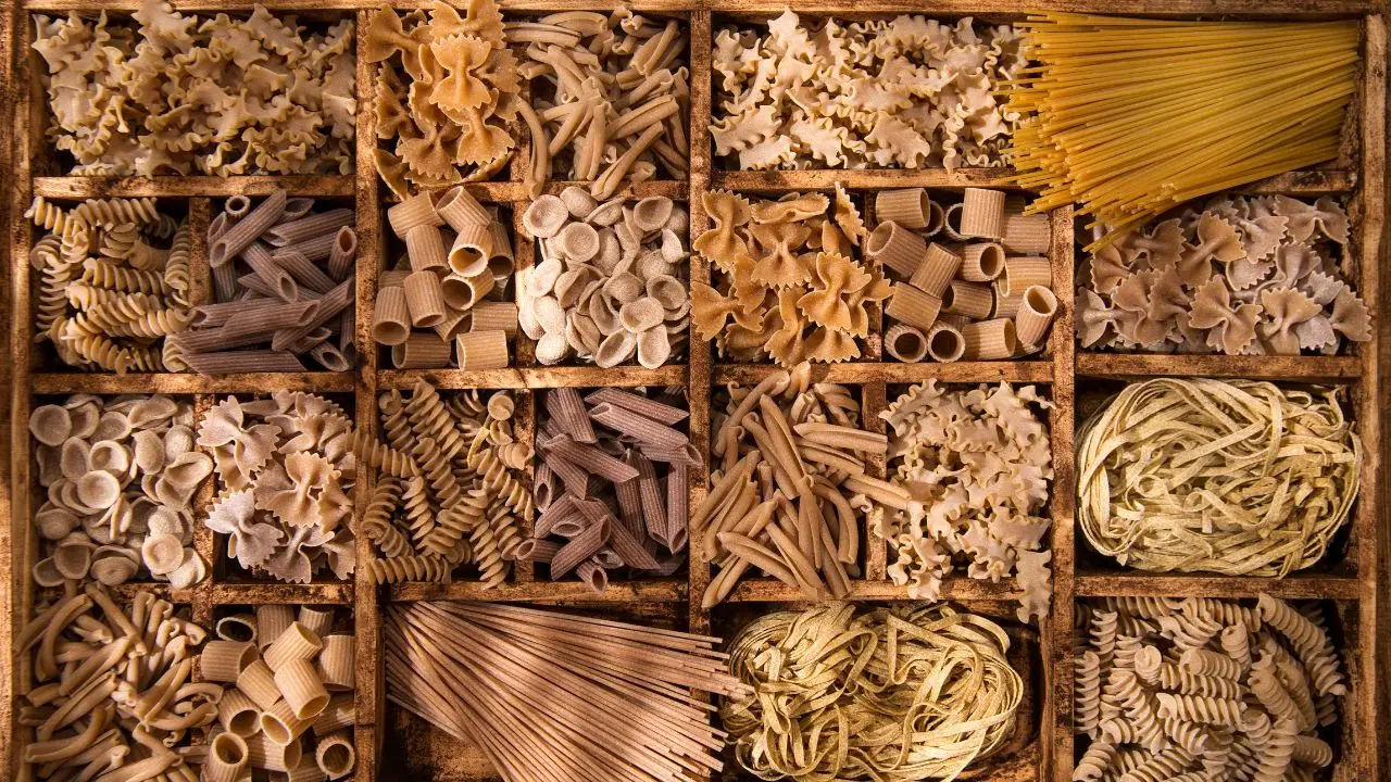 Organizzare la dispensa in vista dell’estate: la strategia anti-insetti dell’igienista alimentare Organizzare la dispensa in vista dell’estate: la strategia anti-insetti dell’igienista alimentare