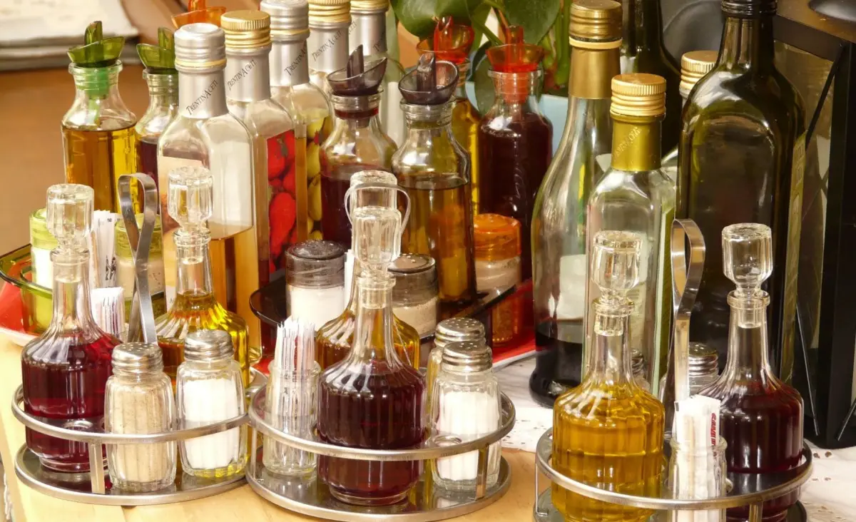 Organizzare la dispensa a giugno: la strategia anti-insetti dell’igienista alimentare Organizzare la dispensa a giugno: la strategia anti-insetti dell’igienista alimentare