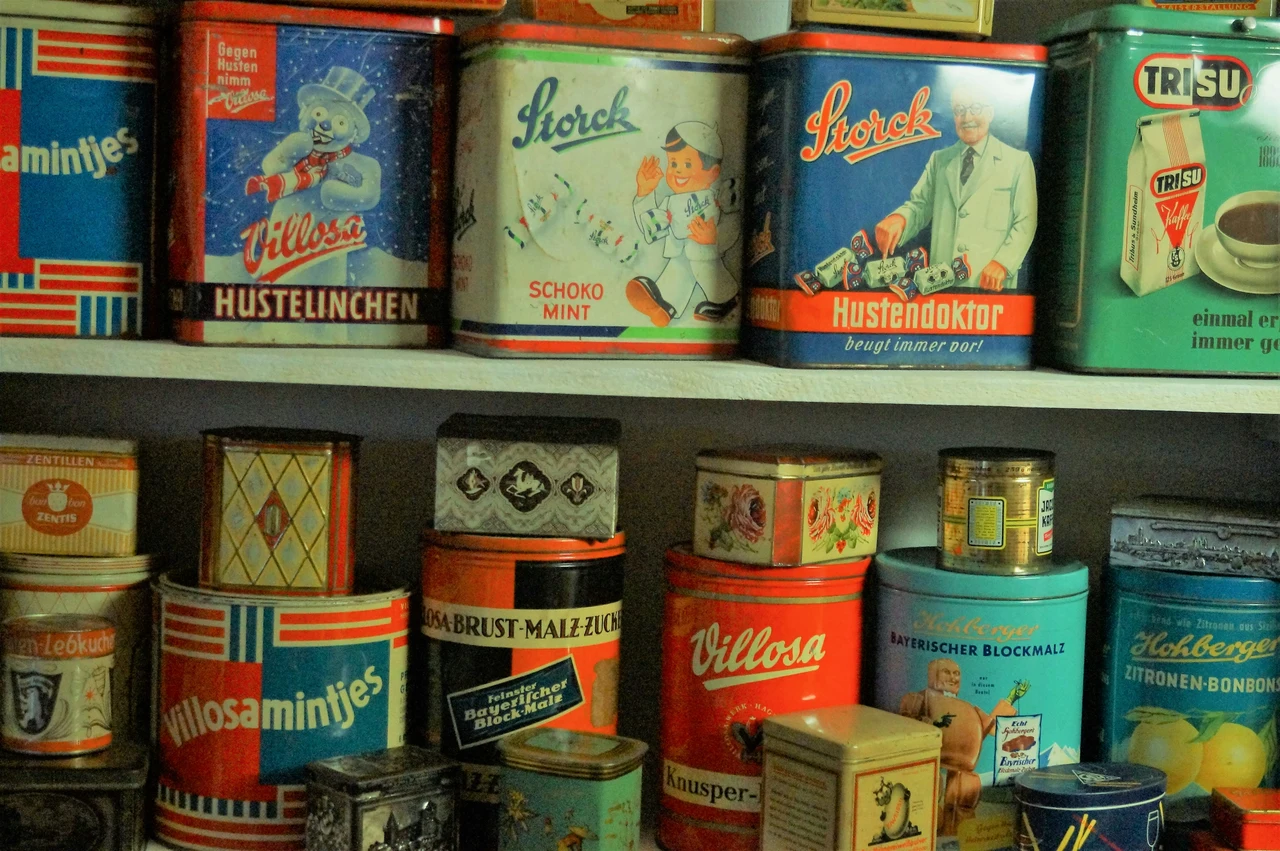 Organizzare la dispensa a giugno: la strategia anti-insetti dell’igienista alimentare Organizzare la dispensa a giugno: la strategia anti-insetti dell’igienista alimentare
