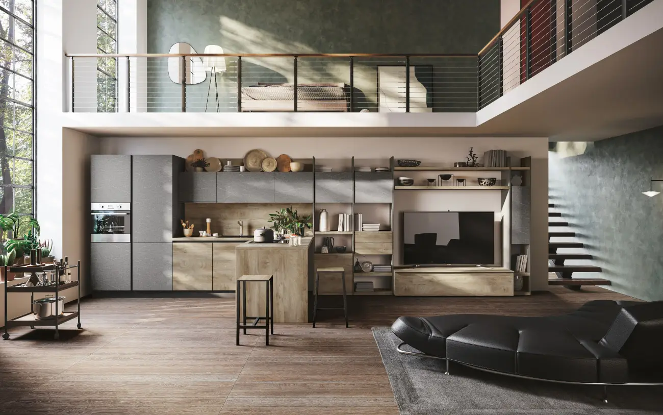 La palette di colori ideale per la zona giorno: i trend degli interior designer italiani per l’estate 2025 La palette di colori ideale per la zona giorno: i trend degli interior designer italiani per l’estate 2025