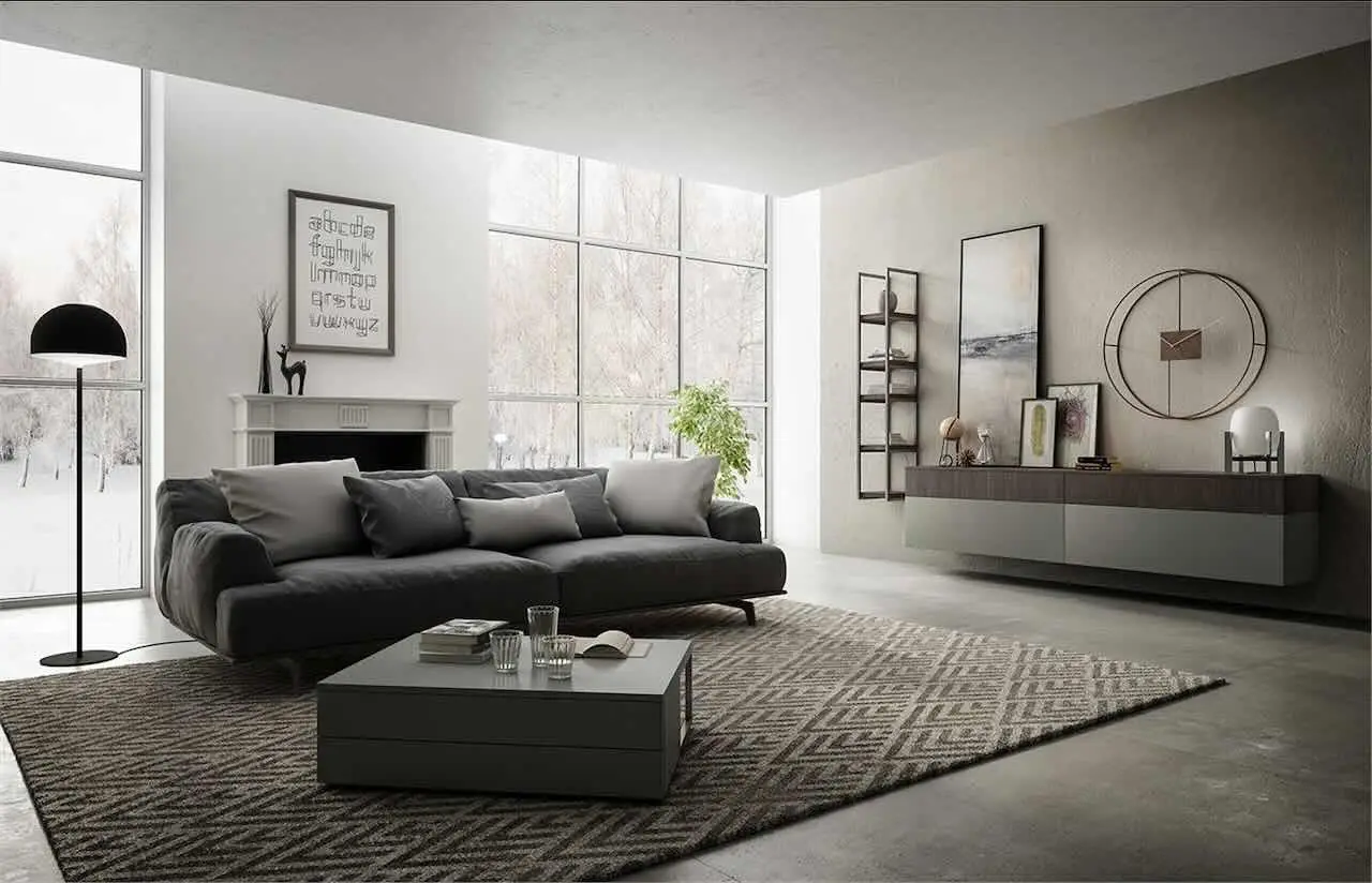 La palette di colori ideale per la zona giorno: i trend degli interior designer italiani per l’estate 2025 La palette di colori ideale per la zona giorno: i trend degli interior designer italiani per l’estate 2025
