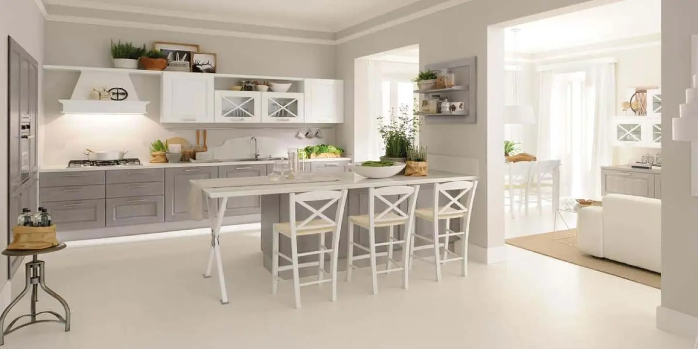 La palette di colori ideale per la zona giorno: i trend degli interior designer italiani per l’estate 2025 La palette di colori ideale per la zona giorno: i trend degli interior designer italiani per l’estate 2025