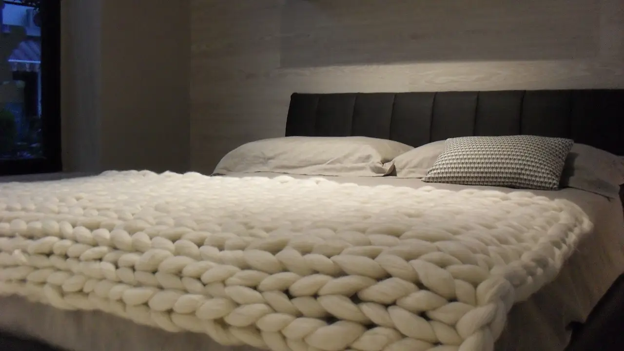 Il segreto per lavare le coperte in estate: il metodo consigliato dalla lavanderia per giugno Il segreto per lavare le coperte in estate: il metodo consigliato dalla lavanderia per giugno