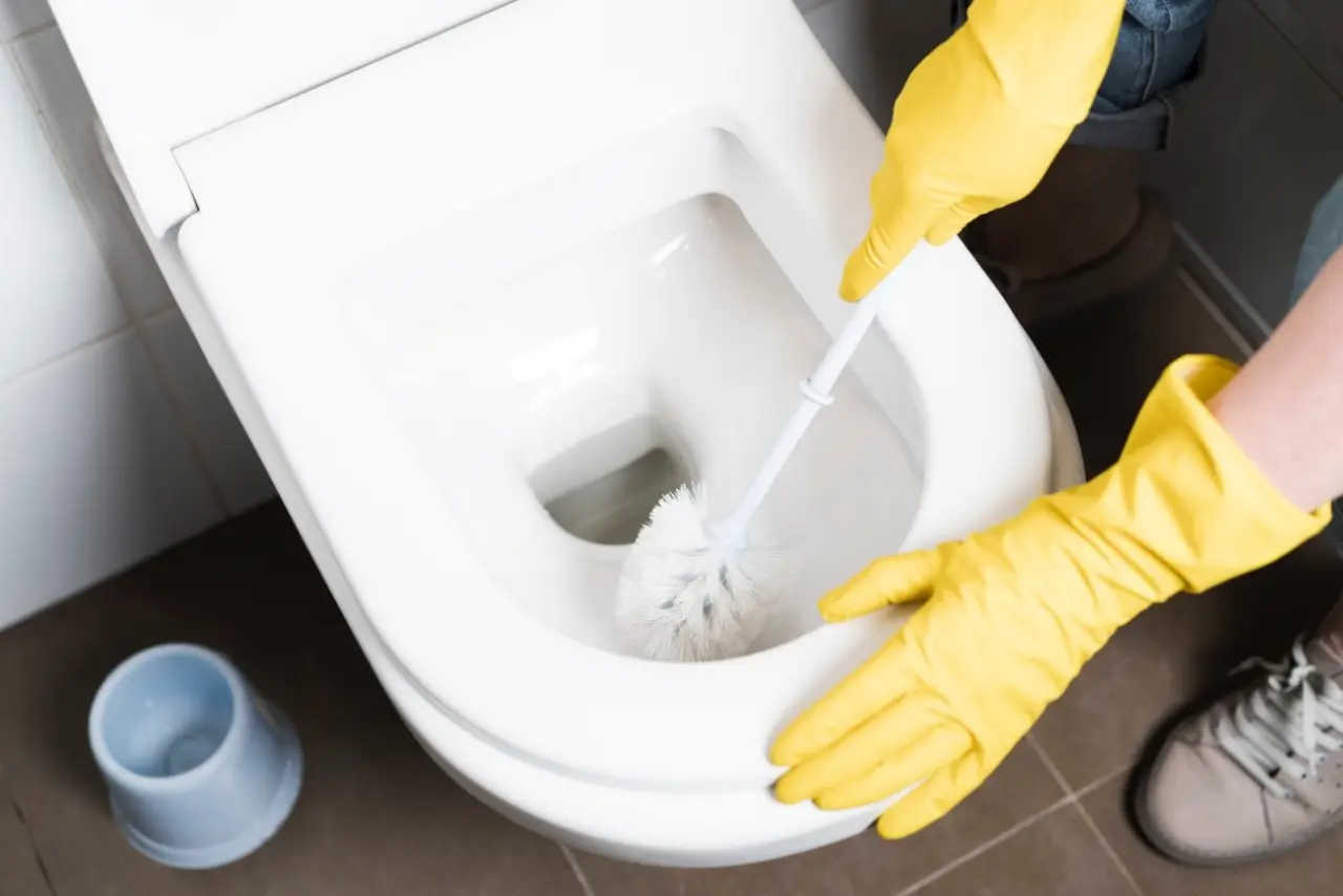 Come eliminare definitivamente l’odore di scarico dal bagno: il trucco dell’igienista ambientale per giugno Come eliminare definitivamente l’odore di scarico dal bagno: il trucco dell’igienista ambientale per giugno